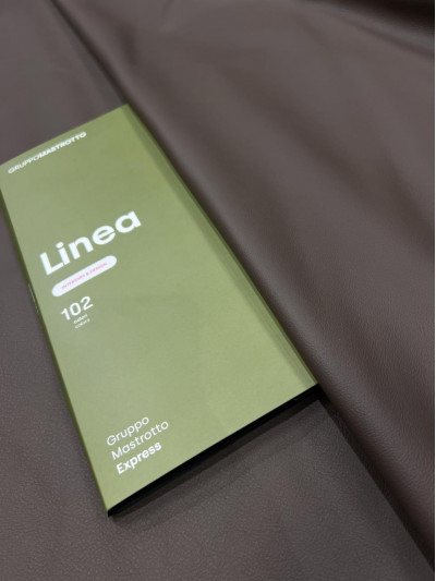 Бычья кожа для мебели, Linea Castagna, 0.9 - 1.1 mm, Mastrotto (Италия)