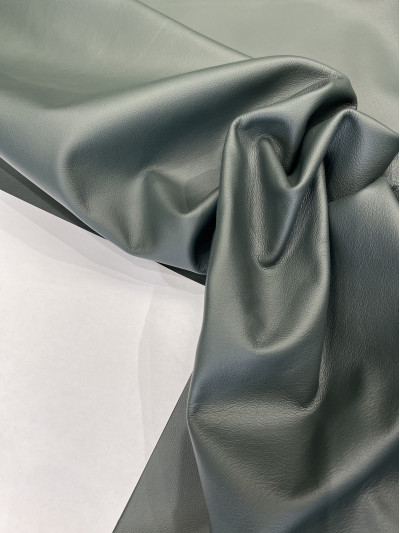 Бычья кожа для мебели, Linea Izumrud, 0.9 - 1.1 mm, Mastrotto (Италия)