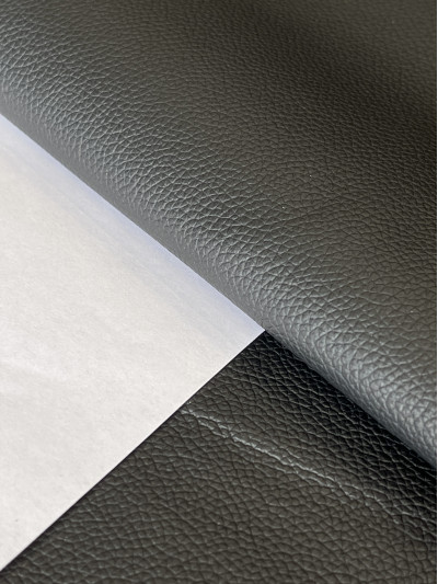 Бычья кожа для мебели, Zenith Collection, Nero 0.8 - 1.0 mm Mastrotto (Италия)