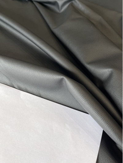 Бычья кожа для мебели, Zenith Collection, Nero 0.8 - 1.0 mm Mastrotto (Италия)