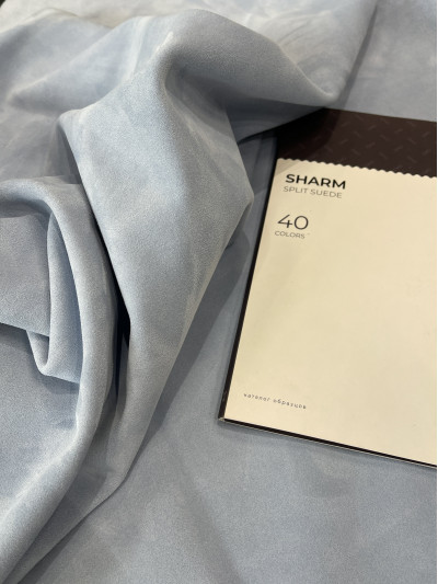 Cпилок для обуви и галантереи Sharm 82365, (1.2 - 1.4 мм) Италия